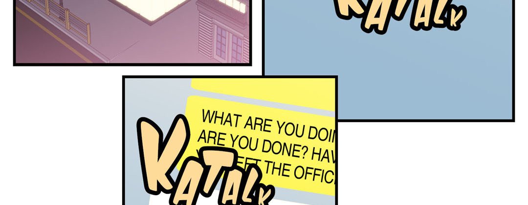 My Ex, Client My Ex, Client EP 38 - Toomics page 135 - 