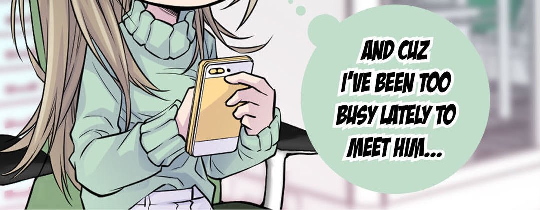My Ex, Client My Ex, Client EP 38 - Toomics page 140 - 