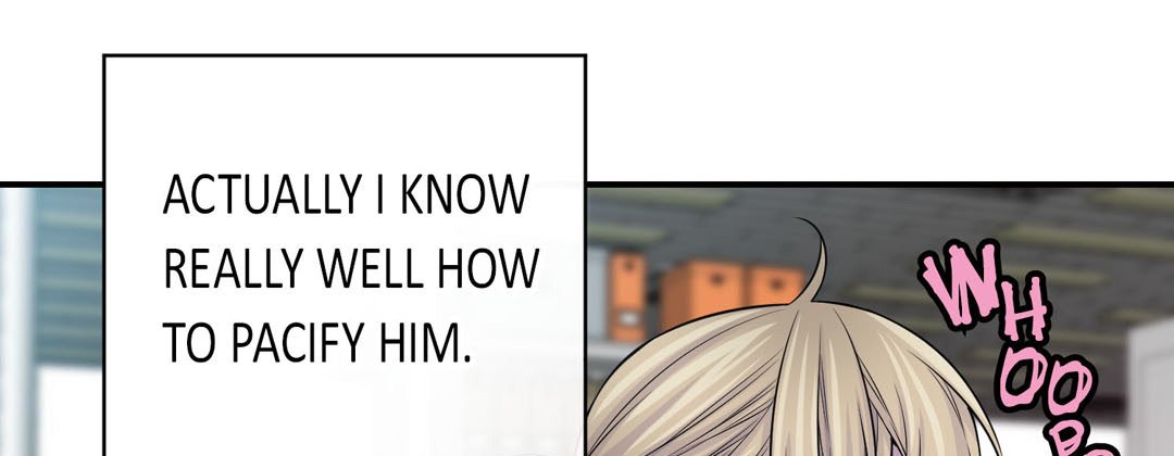 My Ex, Client My Ex, Client EP 38 - Toomics page 141 - 