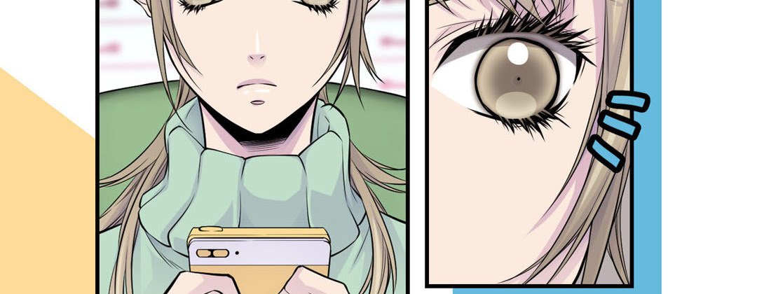 My Ex, Client My Ex, Client EP 38 - Toomics page 146 - 
