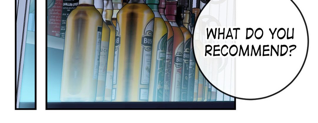 My Ex, Client My Ex, Client EP 38 - Toomics page 156 - 