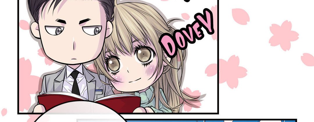 My Ex, Client My Ex, Client EP 38 - Toomics page 158 - 