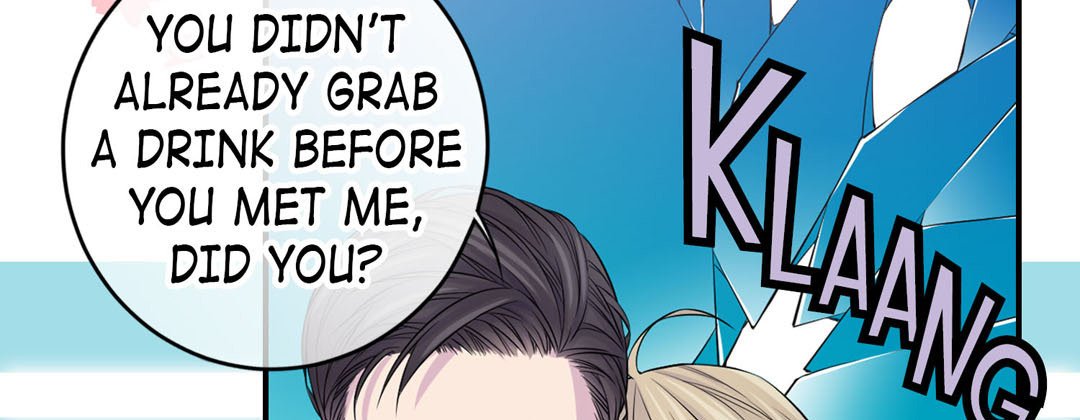 My Ex, Client My Ex, Client EP 38 - Toomics page 159 - 