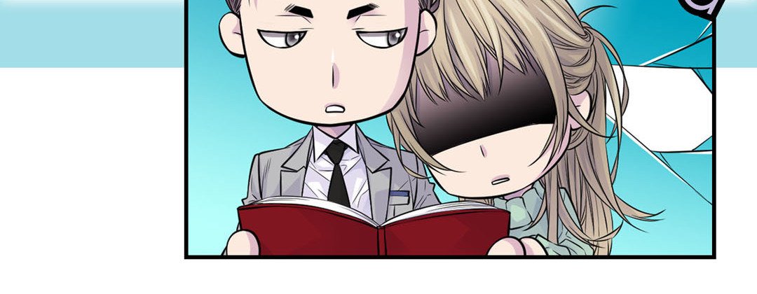 My Ex, Client My Ex, Client EP 38 - Toomics page 160 - 