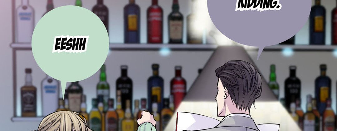 My Ex, Client My Ex, Client EP 38 - Toomics page 162 - 