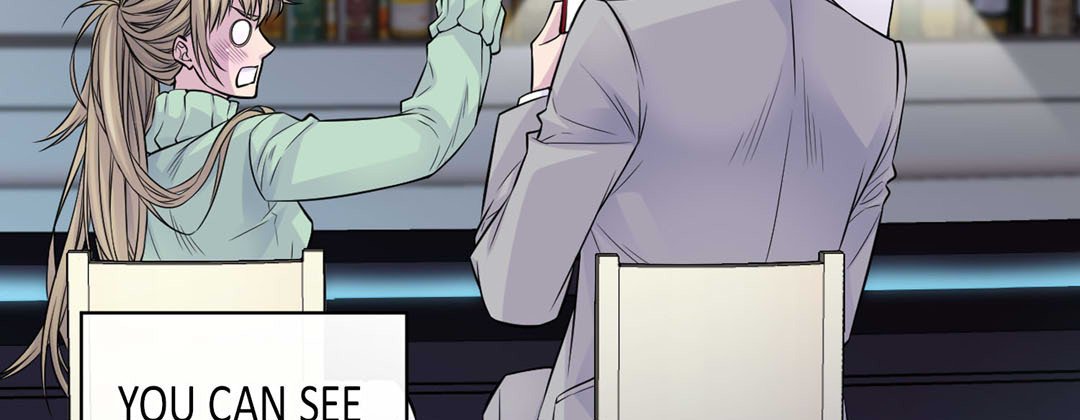 My Ex, Client My Ex, Client EP 38 - Toomics page 163 - 
