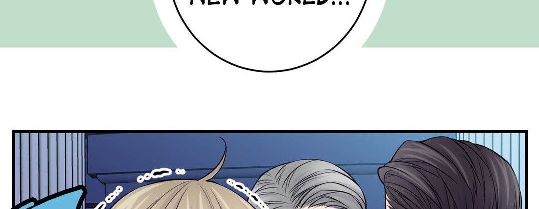 My Ex, Client My Ex, Client EP 38 - Toomics page 166 - 
