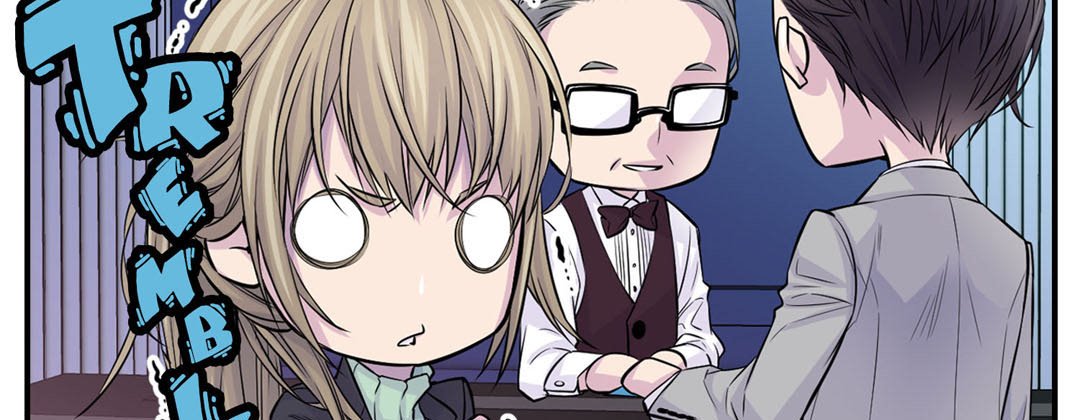 My Ex, Client My Ex, Client EP 38 - Toomics page 167 - 