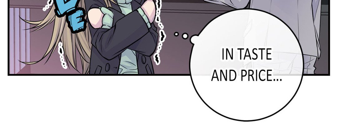 My Ex, Client My Ex, Client EP 38 - Toomics page 168 - 