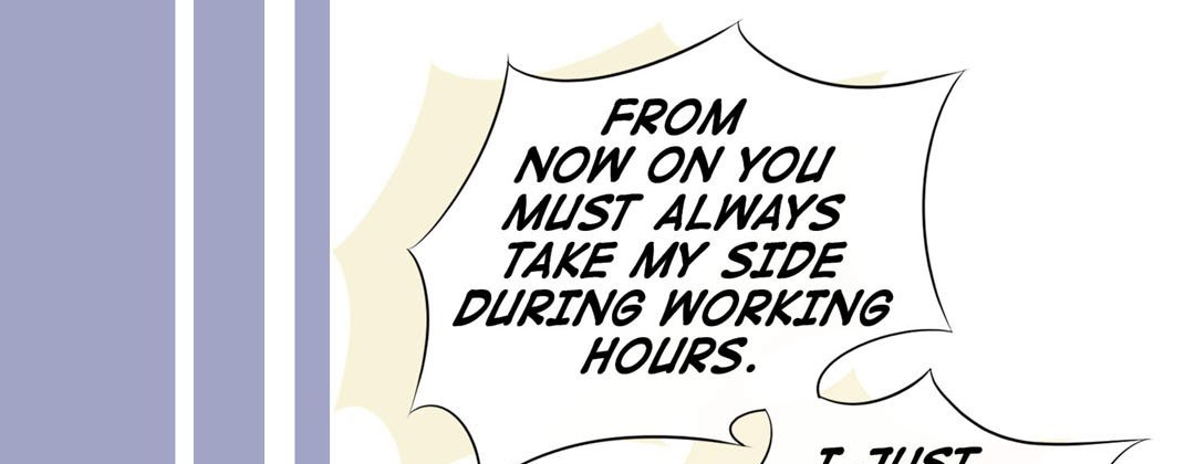 My Ex, Client My Ex, Client EP 38 - Toomics page 21 - 