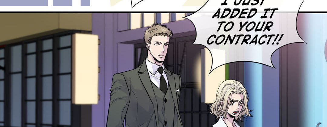 My Ex, Client My Ex, Client EP 38 - Toomics page 22 - 