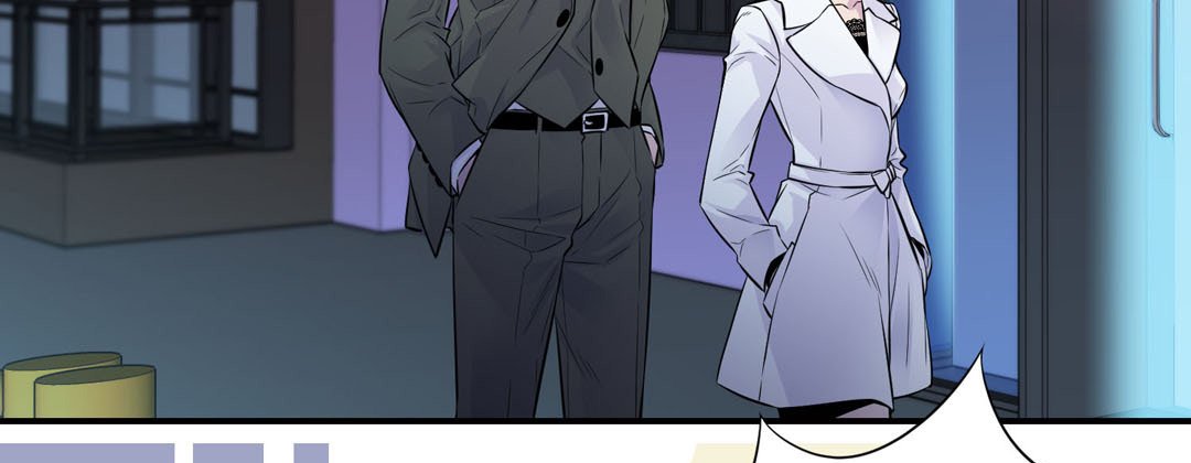 My Ex, Client My Ex, Client EP 38 - Toomics page 23 - 