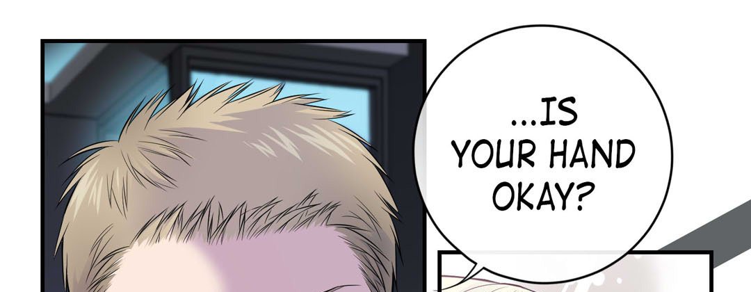 My Ex, Client My Ex, Client EP 38 - Toomics page 25 - 