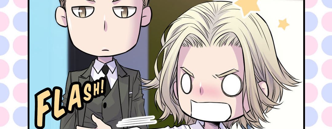 My Ex, Client My Ex, Client EP 38 - Toomics page 30 - 