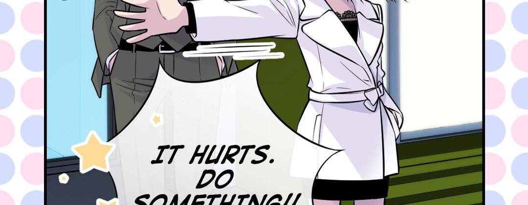 My Ex, Client My Ex, Client EP 38 - Toomics page 31 - 