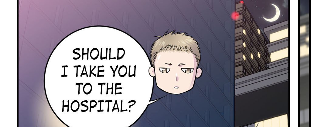 My Ex, Client My Ex, Client EP 38 - Toomics page 33 - 