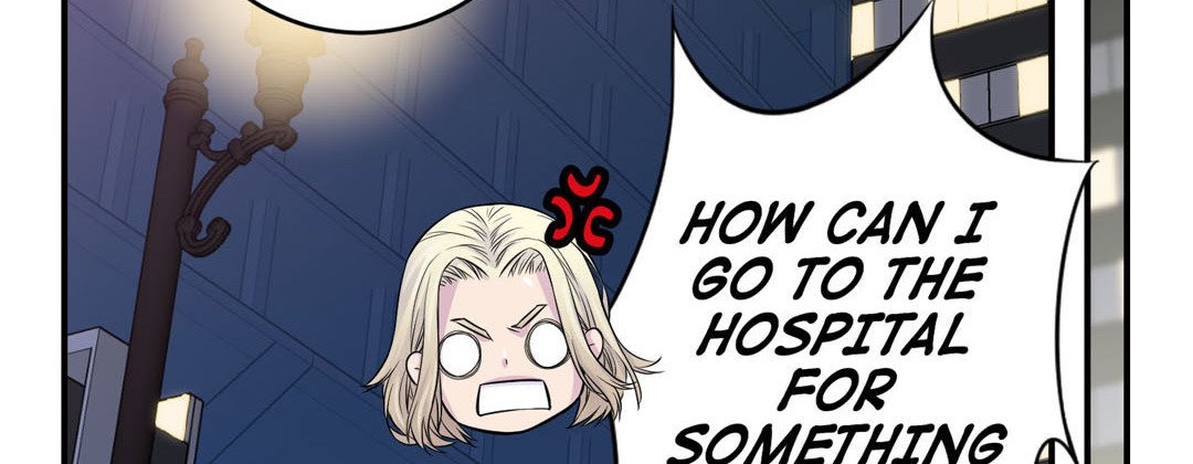 My Ex, Client My Ex, Client EP 38 - Toomics page 34 - 