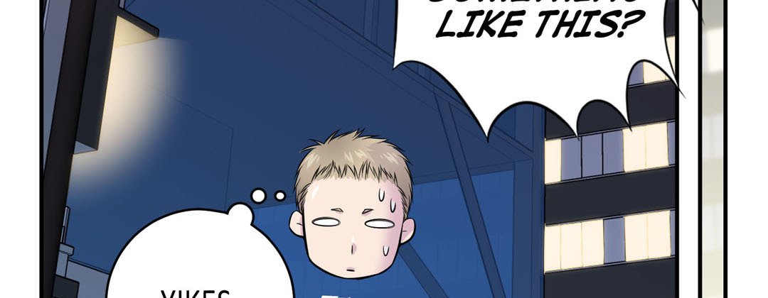 My Ex, Client My Ex, Client EP 38 - Toomics page 35 - 