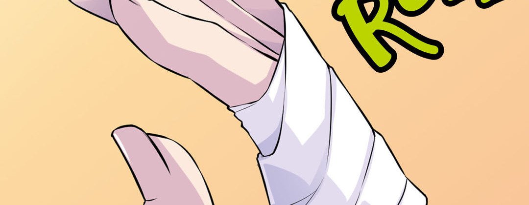 My Ex, Client My Ex, Client EP 38 - Toomics page 38 - 