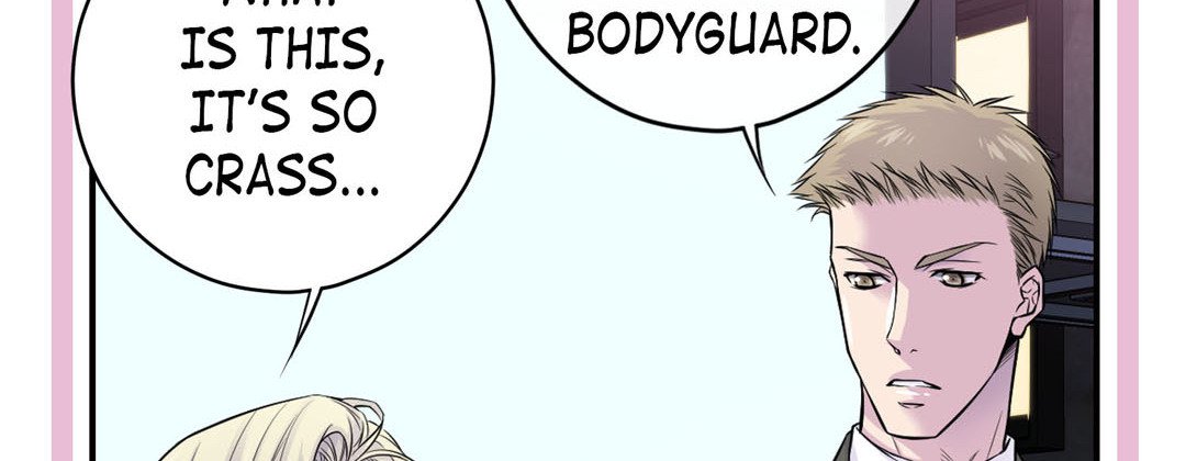 My Ex, Client My Ex, Client EP 38 - Toomics page 42 - 