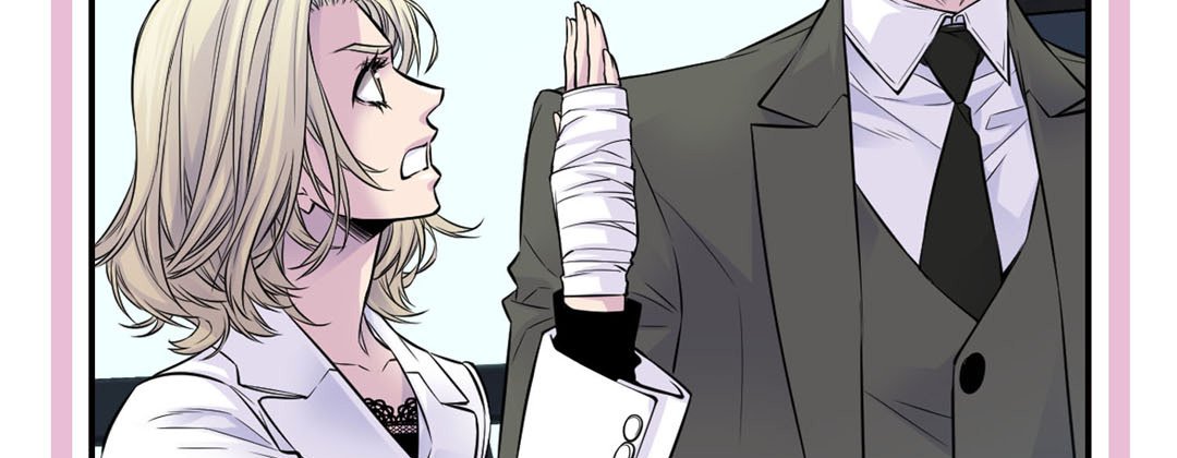 My Ex, Client My Ex, Client EP 38 - Toomics page 43 - 