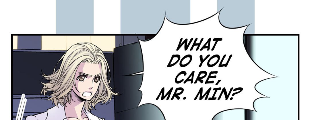 My Ex, Client My Ex, Client EP 38 - Toomics page 53 - 