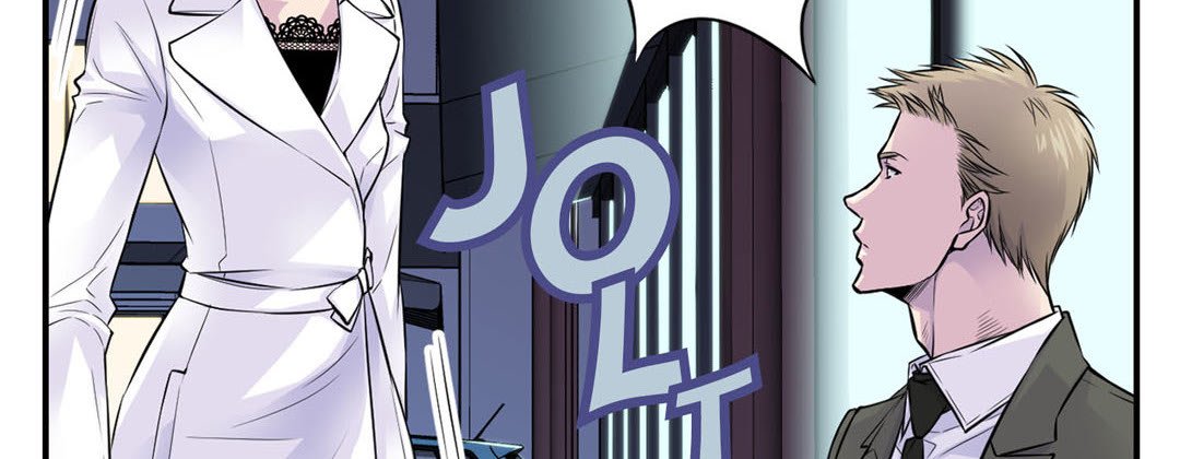 My Ex, Client My Ex, Client EP 38 - Toomics page 54 - 