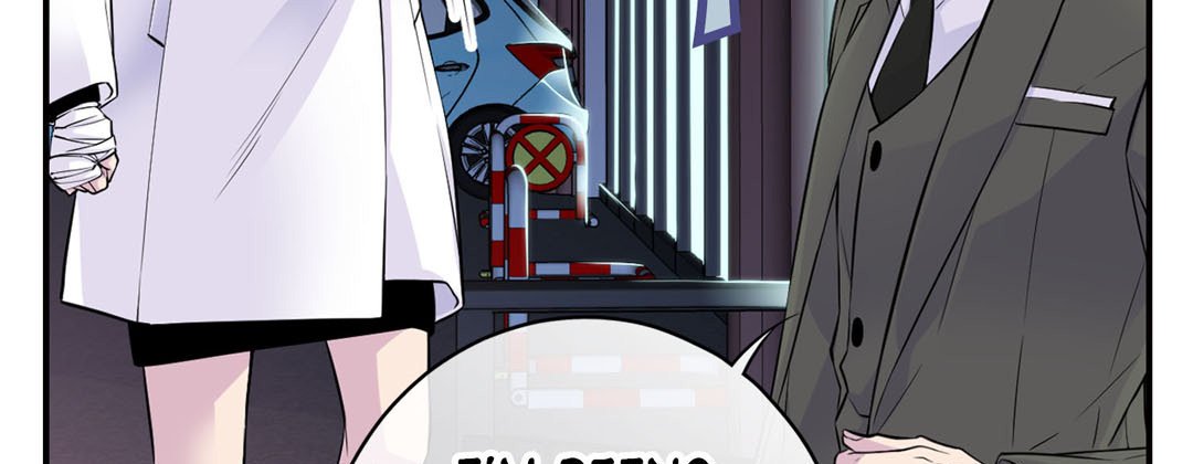 My Ex, Client My Ex, Client EP 38 - Toomics page 55 - 