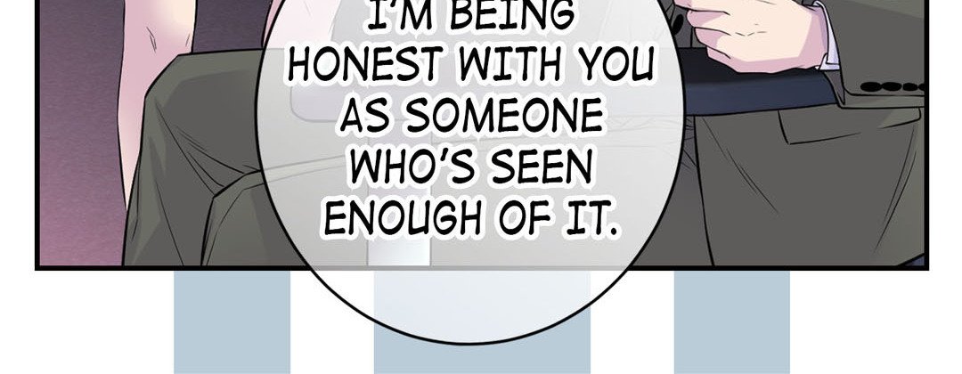 My Ex, Client My Ex, Client EP 38 - Toomics page 56 - 
