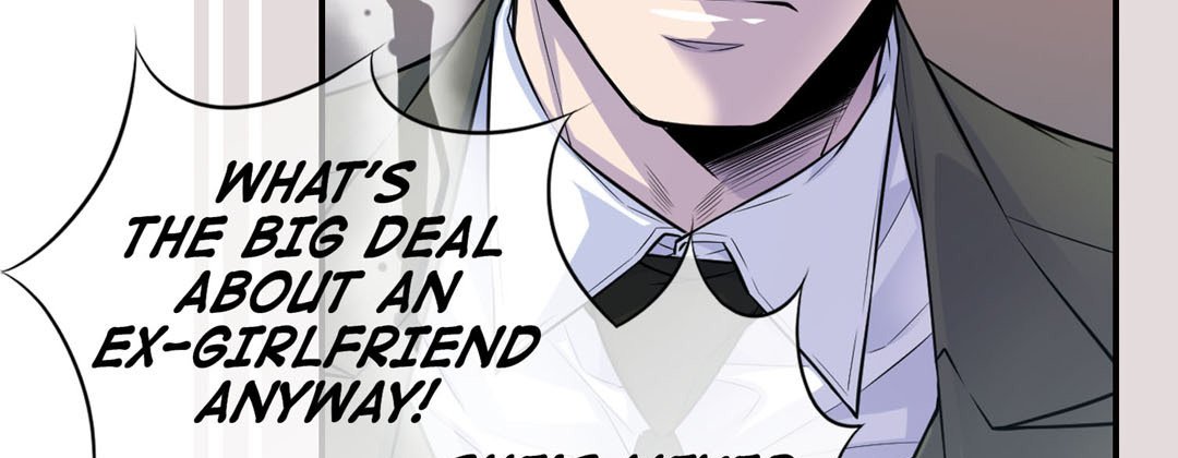 My Ex, Client My Ex, Client EP 38 - Toomics page 63 - 