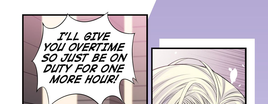 My Ex, Client My Ex, Client EP 38 - Toomics page 9 - 
