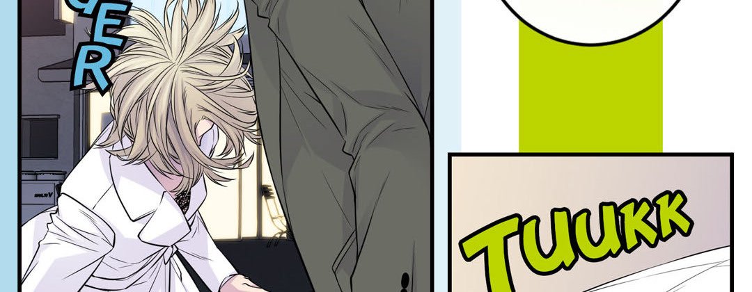 My Ex, Client My Ex, Client EP 38 - Toomics page 86 - 