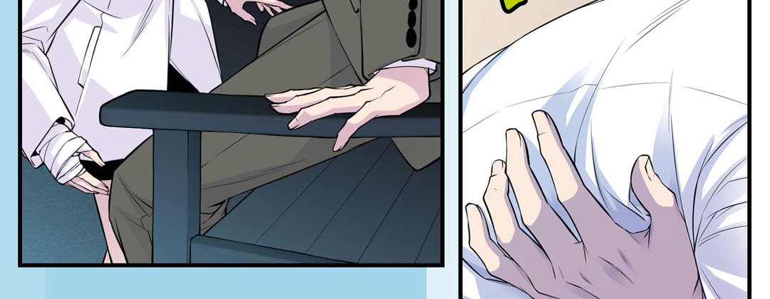 My Ex, Client My Ex, Client EP 38 - Toomics page 87 - 