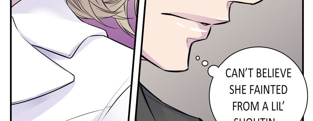 My Ex, Client My Ex, Client EP 38 - Toomics page 91 - 