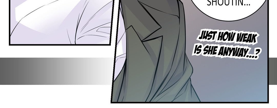 My Ex, Client My Ex, Client EP 38 - Toomics page 92 - 