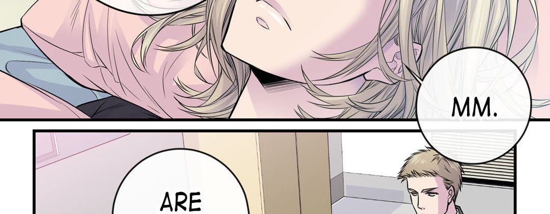 My Ex, Client My Ex, Client EP 38 - Toomics page 98 - 