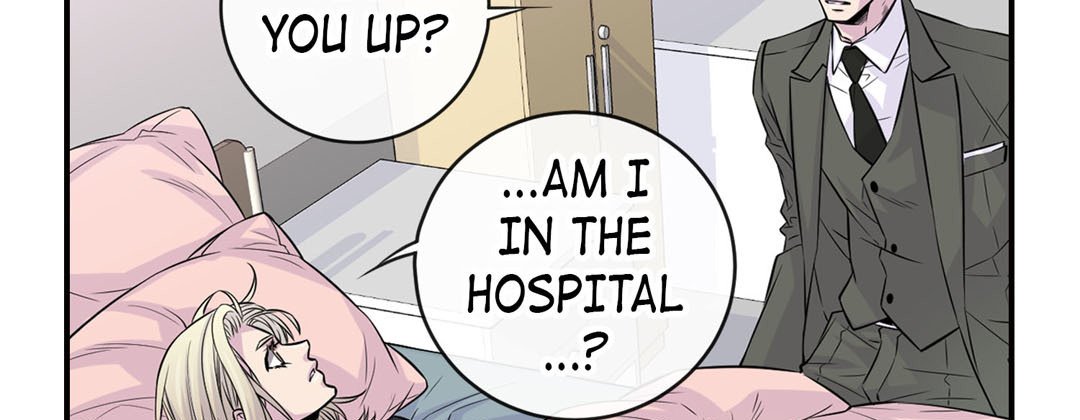 My Ex, Client My Ex, Client EP 38 - Toomics page 99 - 