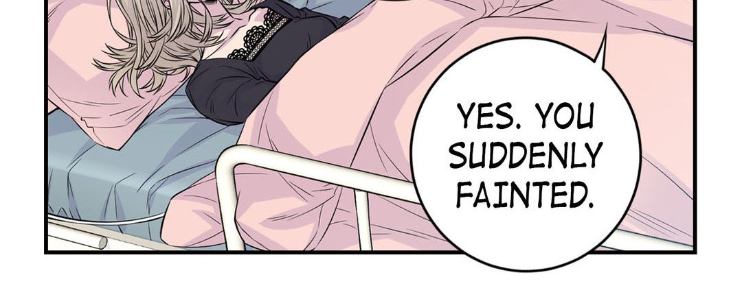 My Ex, Client My Ex, Client EP 38 - Toomics page 100 - 