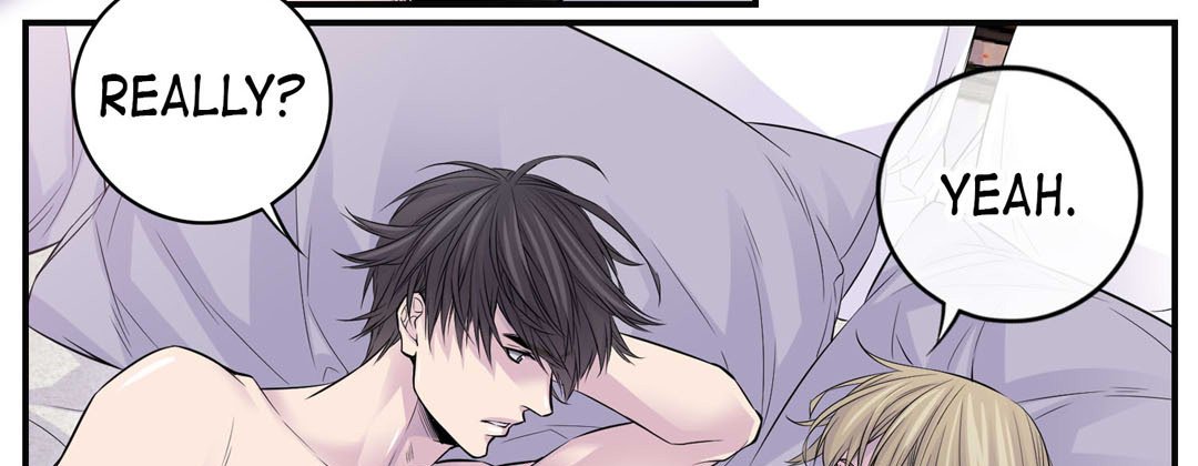 My Ex, Client My Ex, Client EP 39 - Toomics page 11 - 