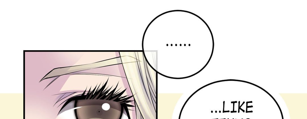 My Ex, Client My Ex, Client EP 39 - Toomics page 105 - 