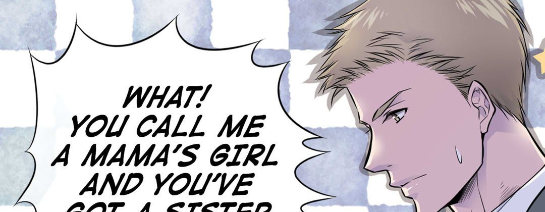 My Ex, Client My Ex, Client EP 39 - Toomics page 109 - 