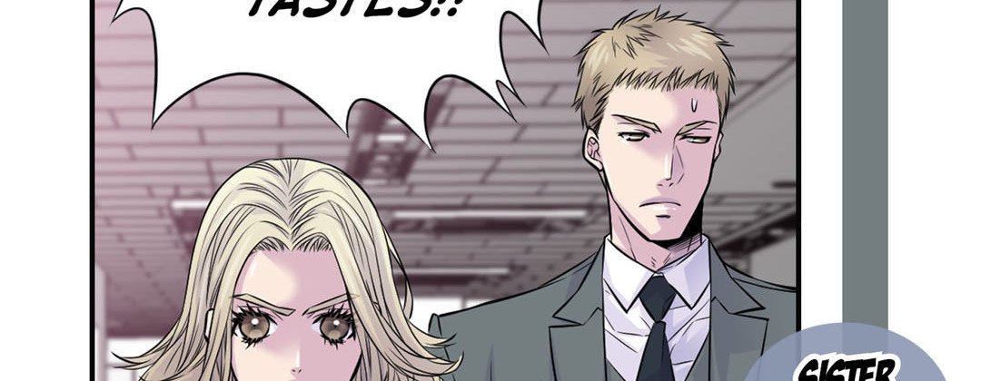 My Ex, Client My Ex, Client EP 39 - Toomics page 114 - 