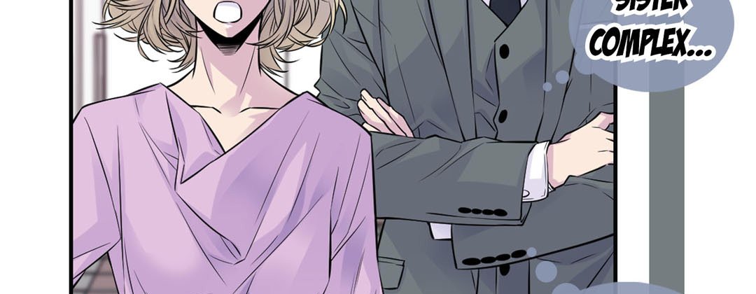 My Ex, Client My Ex, Client EP 39 - Toomics page 115 - 
