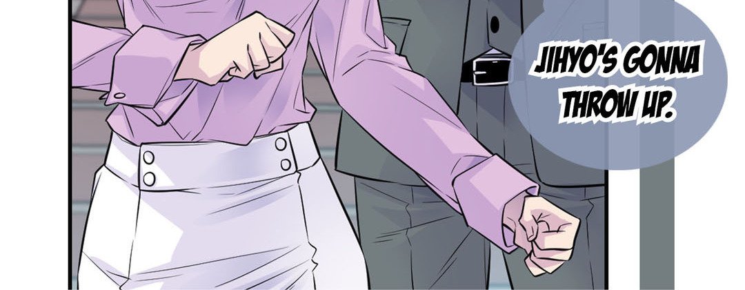 My Ex, Client My Ex, Client EP 39 - Toomics page 116 - 