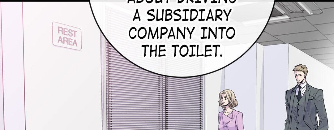 My Ex, Client My Ex, Client EP 39 - Toomics page 126 - 