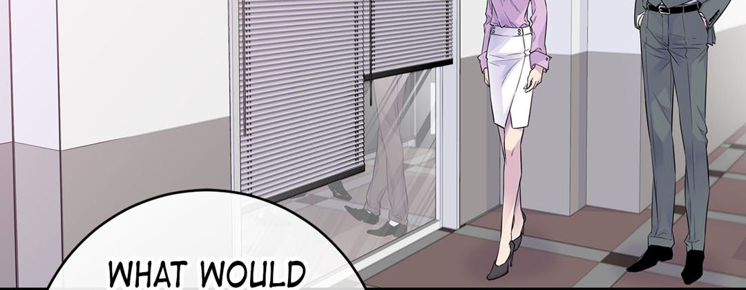 My Ex, Client My Ex, Client EP 39 - Toomics page 127 - 