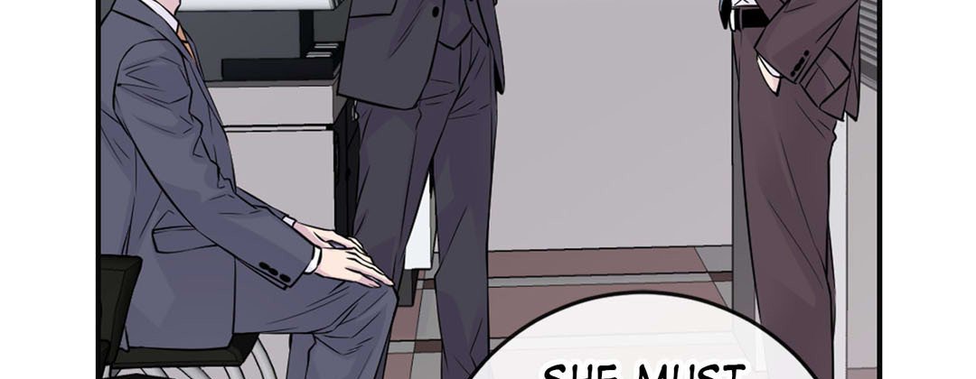 My Ex, Client My Ex, Client EP 39 - Toomics page 131 - 