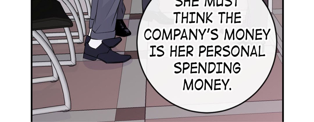 My Ex, Client My Ex, Client EP 39 - Toomics page 132 - 