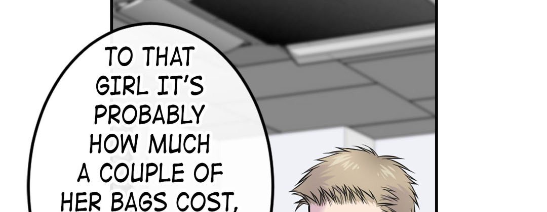 My Ex, Client My Ex, Client EP 39 - Toomics page 133 - 