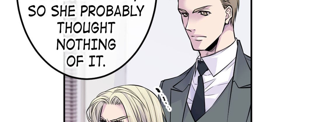 My Ex, Client My Ex, Client EP 39 - Toomics page 134 - 